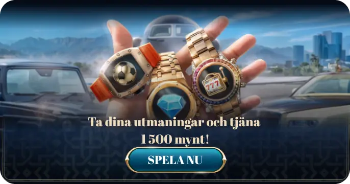 casino Millioner 