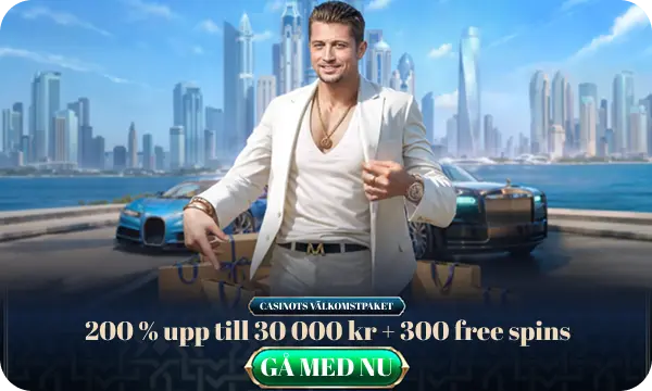 Millioner casino
